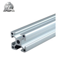 2020 sections structurelles extrusion en aluminium t rail